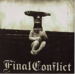 Final Conflict (USA) : Final Conflict - No Reason